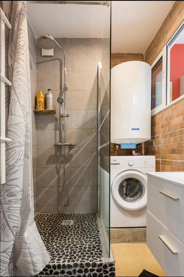 Apt A Africa, 30M2, Centre, Balcon Valenciennes Exterior foto